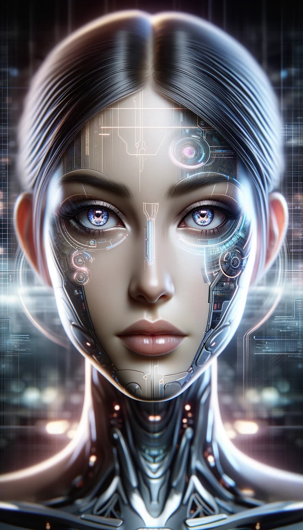 AI Debater 1